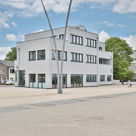 Strandperle Ostsee Suite 4 닌도르프 외부 사진